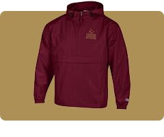 Shop Texas State Bobcats Jackets