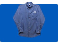 Shop Buffalo Bulls Polos