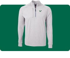 Shop South Florida Bulls T-Shirts