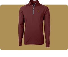 Shop Texas State Bobcats Quarter Zips