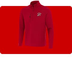 Shop Utah Utes Quarter Zips