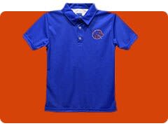 Shop Boise State Broncos Kids