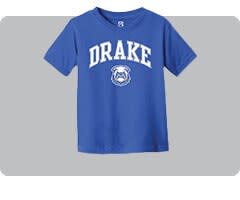 Shop Drake Bulldogs Kids
