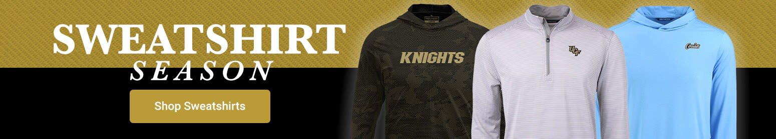 Sweatshirt Season | Shop Ucf Knights Sweatshirts