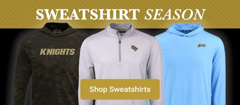 Sweatshirt Season | Shop Ucf Knights Sweatshirts