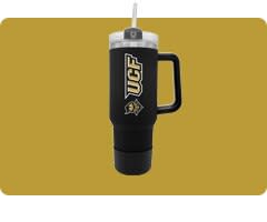 Shop Ucf Knights Drinkware