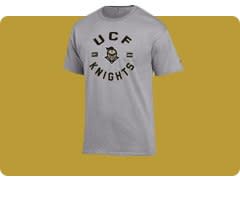 Shop Ucf Knights T-Shirts