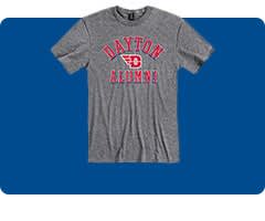 Shop Dayton Flyers Alumni