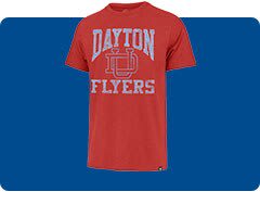 Shop Dayton Flyers College Vault