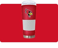Shop Illinois State Redbirds Drinkware