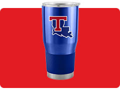 Shop Louisiana Tech Bulldogs Drinkware