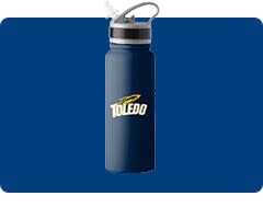 Shop Toledo Rockets Drinkware