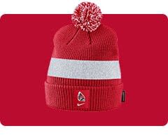 Shop Ball State Cardinals Hats
