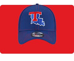 Shop Louisiana Tech Bulldogs Hats