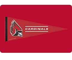 Shop Ball State Cardinals Home Decor