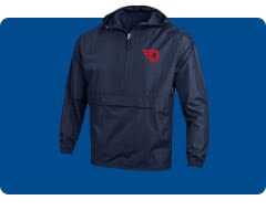 Shop Dayton Flyers Jackets