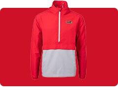 Shop Illinois State Redbirds Jackets