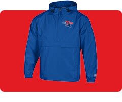 Shop Louisiana Tech Bulldogs Jackets