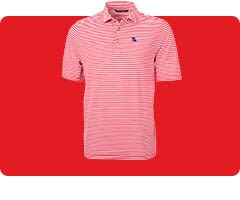 Shop Louisiana Tech Bulldogs Polos