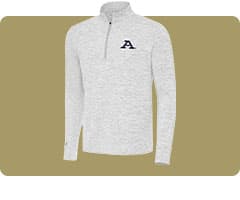 Shop Akron Zips Quarter Zips
