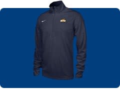Shop Toledo Rockets Quarter Zips