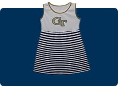 Shop Ga Tech Yellow Jackets Kids