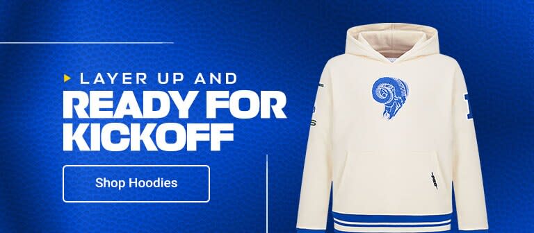 Show Your Side With Rivalries | Shop The Rivalry