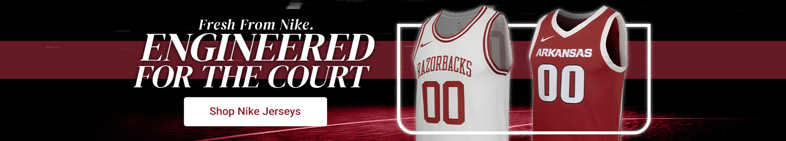 Fresh From Nike, Engineered For The Court | Shop Nike Jerseys