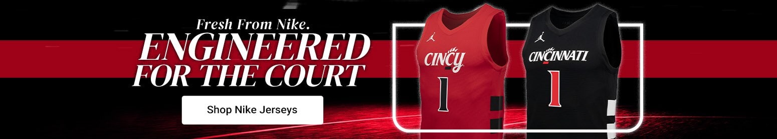 Fresh From Nike, Engineered For The Court | Shop Nike Jerseys