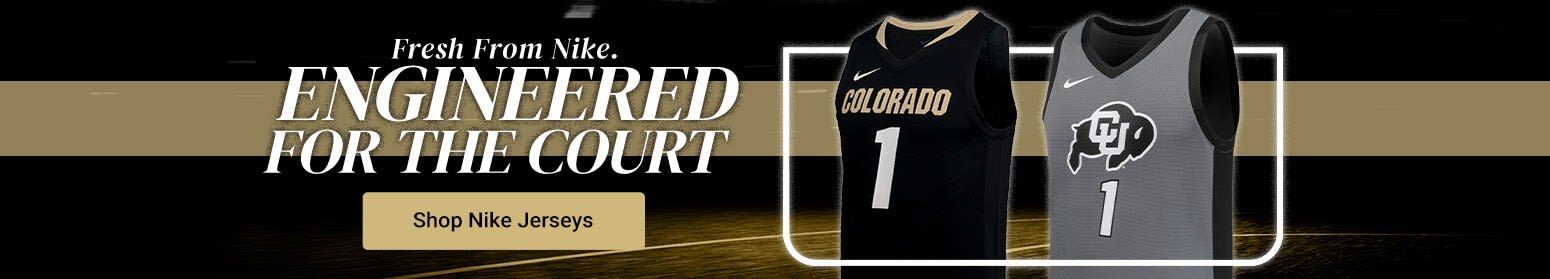 Fresh From Nike, Engineered For The Court | Shop Nike Jerseys