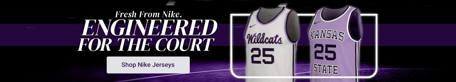 Fresh From Nike, Engineered For The Court | Shop Nike Jerseys