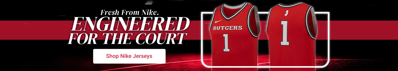 Fresh From Nike, Engineered For The Court | Shop Nike Jerseys