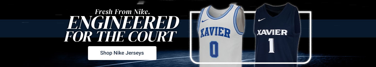Fresh From Nike, Engineered For The Court | Shop Nike Jerseys