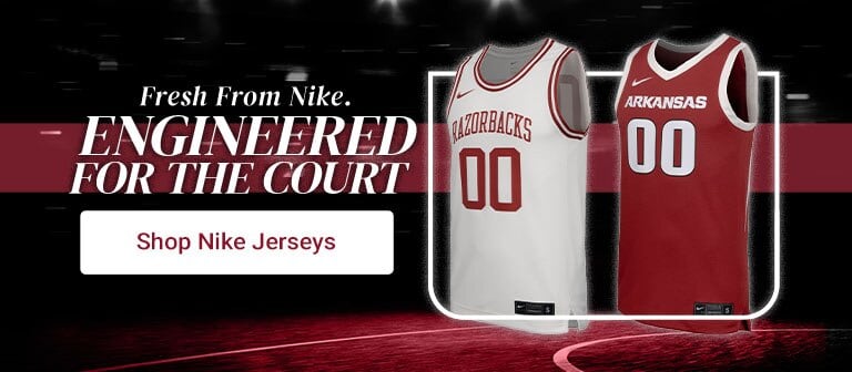 Fresh From Nike, Engineered For The Court | Shop Nike Jerseys