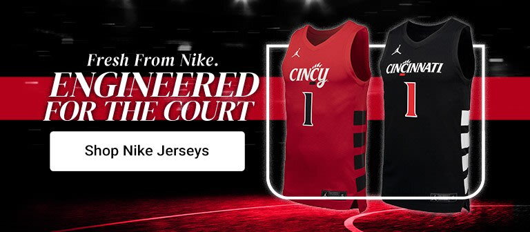 Fresh From Nike, Engineered For The Court | Shop Nike Jerseys