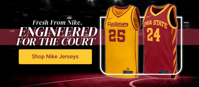 Fresh From Nike, Engineered For The Court | Shop Nike Jerseys