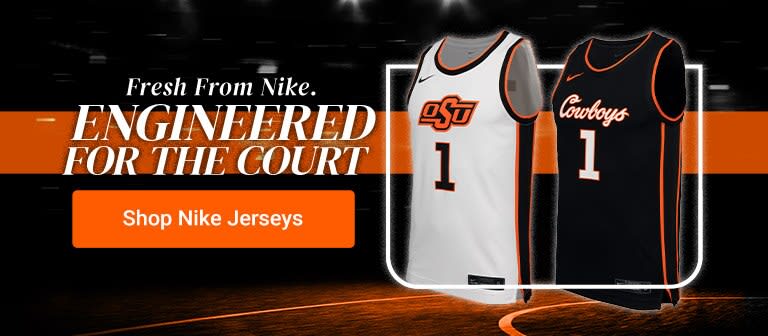 Fresh From Nike, Engineered For The Court | Shop Nike Jerseys