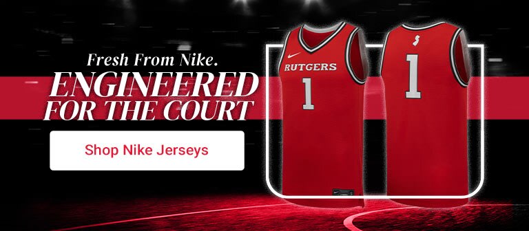 Fresh From Nike, Engineered For The Court | Shop Nike Jerseys