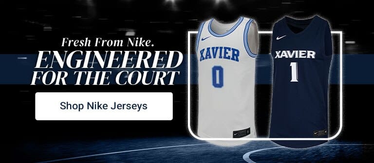 Fresh From Nike, Engineered For The Court | Shop Nike Jerseys
