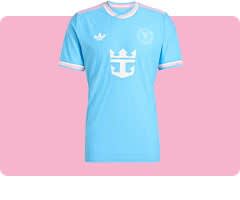 Shop Inter Miami FC Jerseys