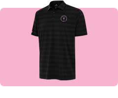 Shop Inter Miami FC Polos