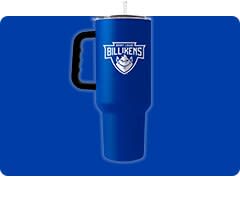 Shop Saint Louis Billikens Drinkware