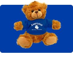 Shop Saint Louis Billikens Gifts