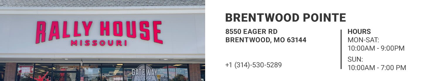 Shop Rally House Brentwood Pointe