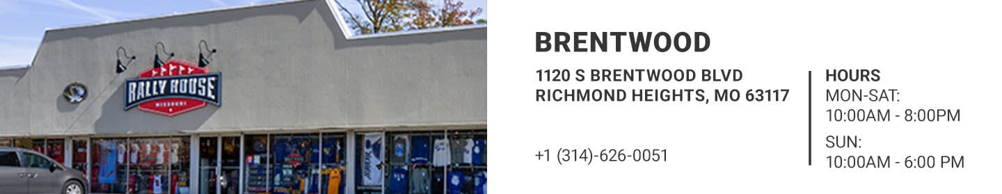 Shop Rally House Brentwood