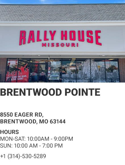 Shop Rally House Brentwood Pointe