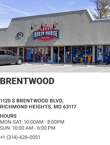 Shop Rally House Brentwood