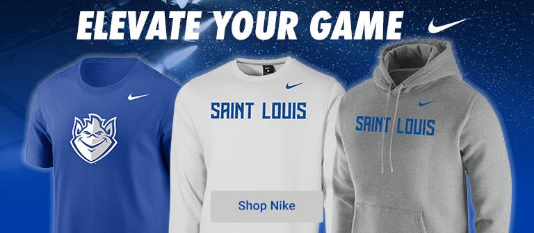 Elevated | Shop Saint Louis Billikens Nike