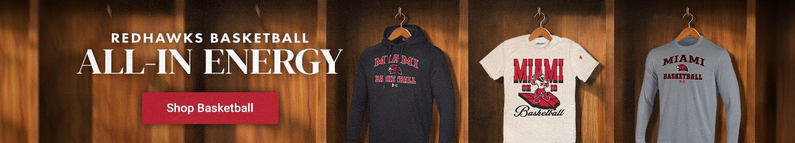 Redhawks Basketball All-In Energy | Shop Basketball