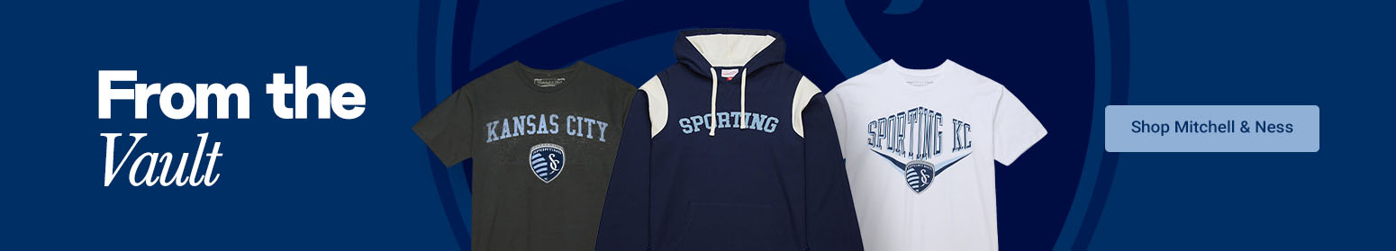 From The Vault | Shop Mitchell & Ness